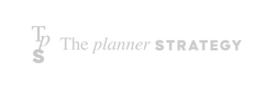 The Planner Strategy